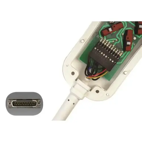 Hd2 Bed Control Cable Assembly For Bcaf400 Hd2 Bed Control Cable Assembly For Bcaf400