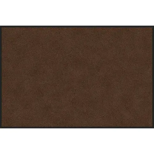 Classic Impressions Hd 4 X 6 Ft. Entrance Mat (Chocolate) Classic Impressions Hd 4 X 6 Ft. Entrance Mat (Chocolate)