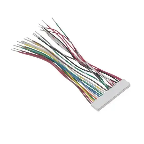 Dukane 22-Pin Control Nurse Call Connector Kit Dukane 22-Pin Control Nurse Call Connector Kit