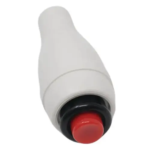 Call Cord Repair Kit, White Shell Call Cord Repair Kit, White Shell
