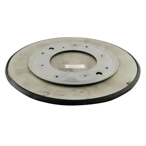 Tt-18-7/8 Heavy Duty Manual Turntable, 7/8 Height, 18 Diameter Tt-18-7/8 Heavy Duty Manual Turntable, 7/8 Height, 18 Diameter