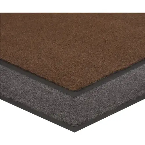 4 X 6 ft Indoor Floor Mat Charcoal 4 X 6 ft Indoor Floor Mat Charcoal