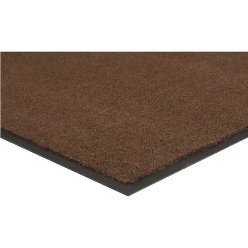 3 X 5 ft Indoor Floor Mat Walnut 3 X 5 ft Indoor Floor Mat Walnut