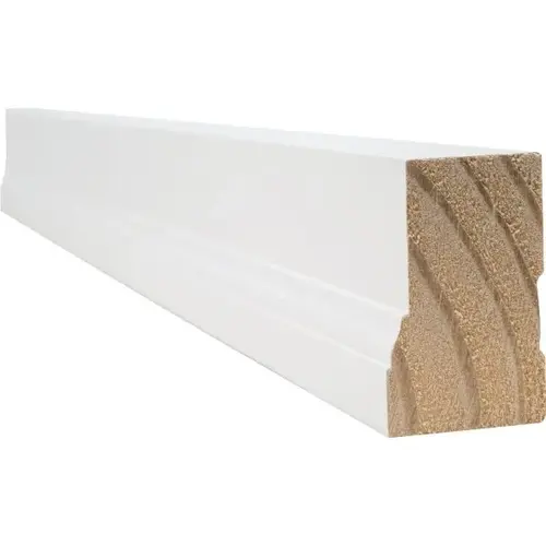 2 ft"X7 ft 1-3/16" Thick Brick Molding 2 ft"X7 ft 1-3/16" Thick Brick Molding