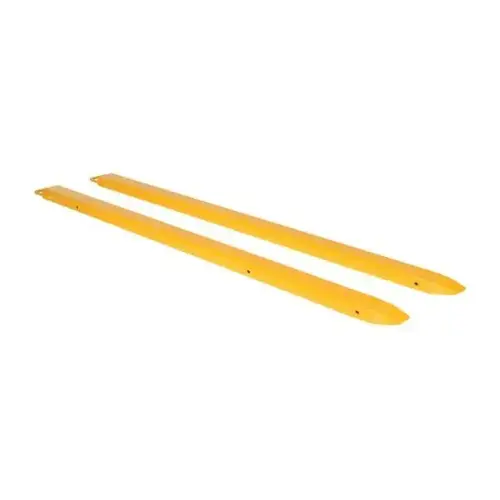 Steel Fork Extensions Steel Fork Extensions
