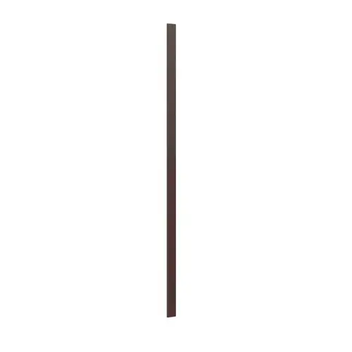 3" X 96" Tall Filler, Luxor Espresso 3" X 96" Tall Filler, Luxor Espresso