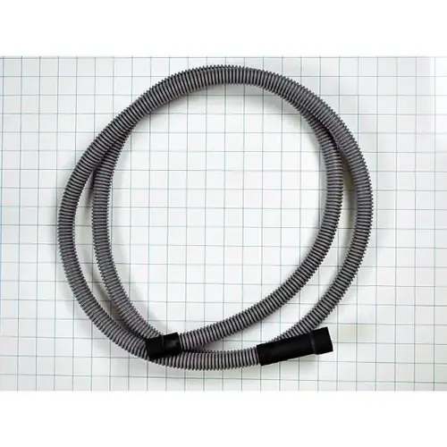 Replacement Drain Hose For Dishwasher, Part# Wpy913158 Replacement Drain Hose For Dishwasher, Part# Wpy913158