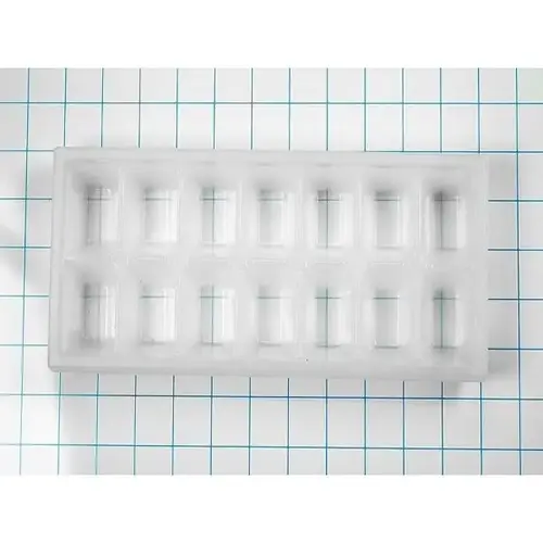 Replacement Ice Cube Tray For Refrigerator, Part# Wp841180a Replacement Ice Cube Tray For Refrigerator, Part# Wp841180a