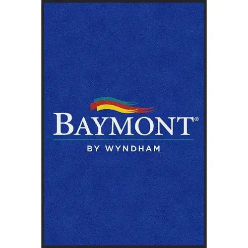 Baymont Classic Impressions Vertical 4 X 6 Ft. Mat Baymont Classic Impressions Vertical 4 X 6 Ft. Mat