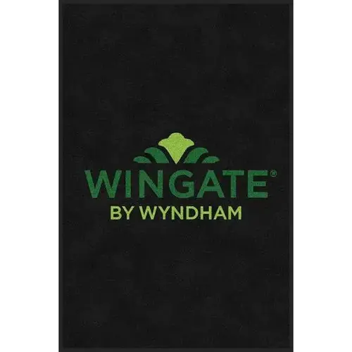 Wingate Classic Impressions Hd 4 X 6 Ft. Mat Wingate Classic Impressions Hd 4 X 6 Ft. Mat