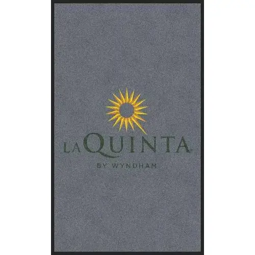La Quinta Classic Impressions Vertical 3 X 5 Ft. Mat La Quinta Classic Impressions Vertical 3 X 5 Ft. Mat