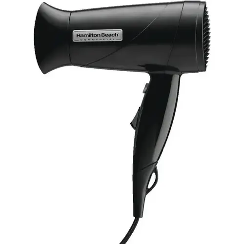 Commercial 1600 Watt Handheld Hairdryer Commercial 1600 Watt Handheld Hairdryer