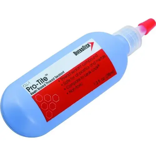 1.3 Oz Pro-Tite Thread Sealant 1.3 Oz Pro-Tite Thread Sealant