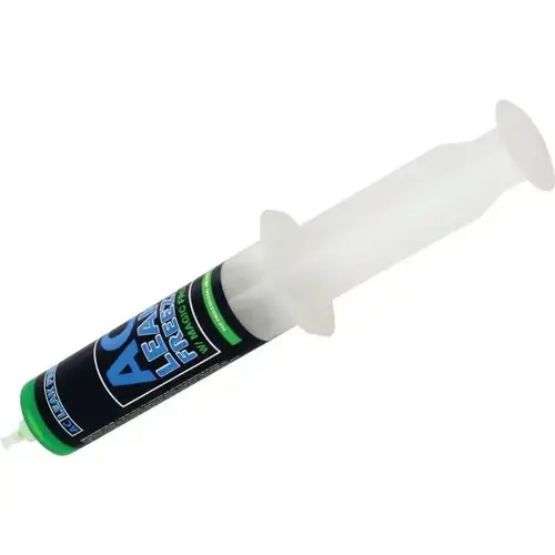 With Magic Frost Replacement Cartridge With Magic Frost Replacement Cartridge