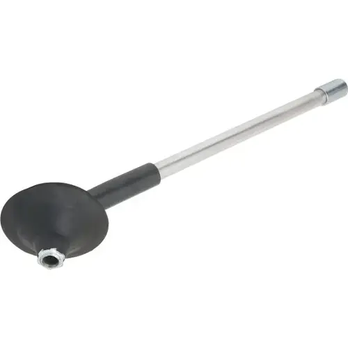 Kinetic Water Ram Toilet Attachment Kinetic Water Ram Toilet Attachment