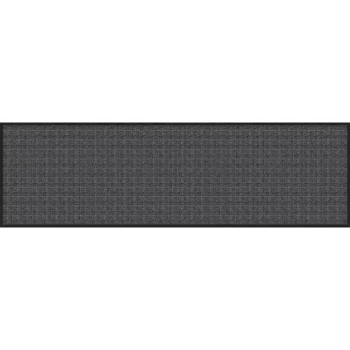 Gatekeeper 3 X 10 Ft. Entrance Mat (Charcoal) Gatekeeper 3 X 10 Ft. Entrance Mat (Charcoal)