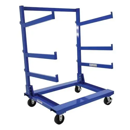 Portable Cantilever Cart Portable Cantilever Cart