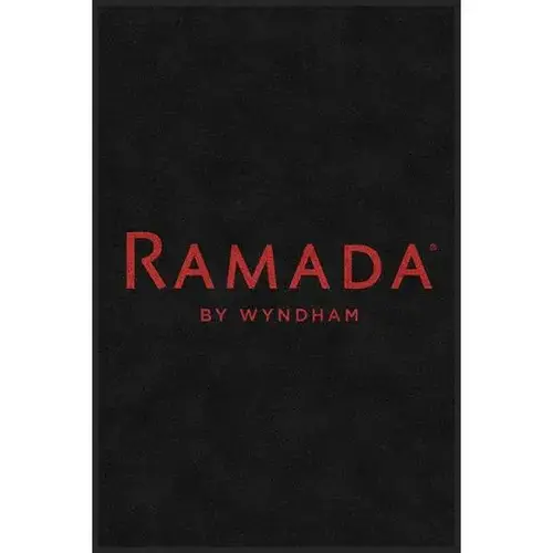 Ramada Classic Impressions 4 X 6 Ft. Mat Ramada Classic Impressions 4 X 6 Ft. Mat