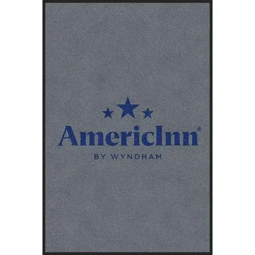 Americinn Classic Impressions Vertical 4 X 6 Ft. Mat Americinn Classic Impressions Vertical 4 X 6 Ft. Mat