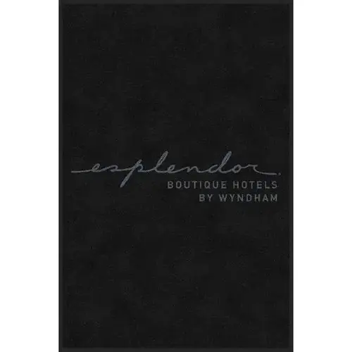 Esplendor Boutique Classic Impressions Hd Carpeted Mat 4x6 ft Vertical Esplendor Boutique Classic Impressions Hd Carpeted Mat 4x6 ft Vertical