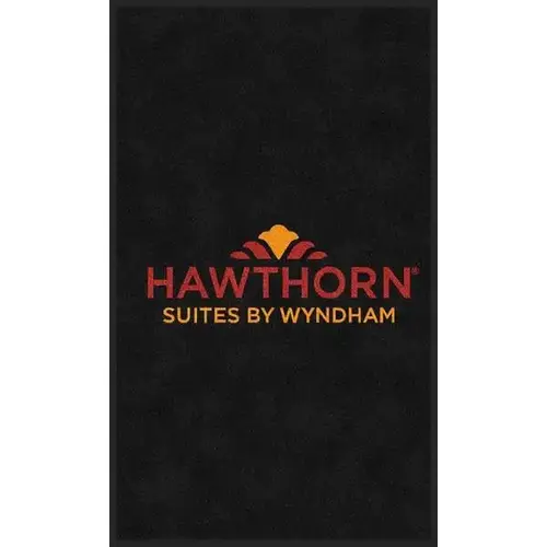Hawthorn Classic Impressions Vertical 3 X 5 Ft. Mat Hawthorn Classic Impressions Vertical 3 X 5 Ft. Mat