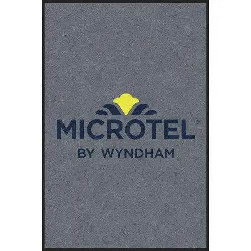 Microtel Classic Impressions Hd 4 X 6 Ft. Mat Microtel Classic Impressions Hd 4 X 6 Ft. Mat