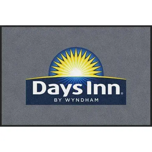 Days Inn Classic Impressions Hd 4 X 6 Ft. Mat Days Inn Classic Impressions Hd 4 X 6 Ft. Mat