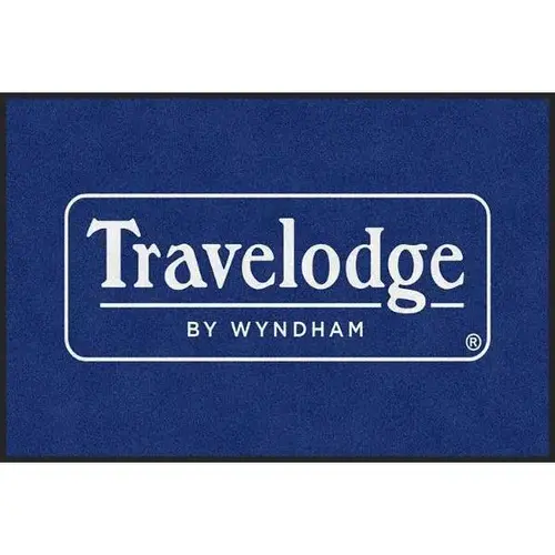 Travelodge Classic Impressions Hd Logo Carpeted Entrance Mat, 4 ftX6 ft Travelodge Classic Impressions Hd Logo Carpeted Entrance Mat, 4 ftX6 ft