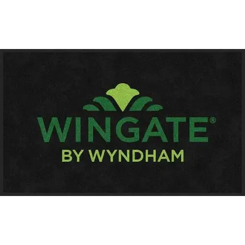 Wingate Classic Impressions Carpeted Entrance Mat, 3 ft X 5 ft Wingate Classic Impressions Carpeted Entrance Mat, 3 ft X 5 ft