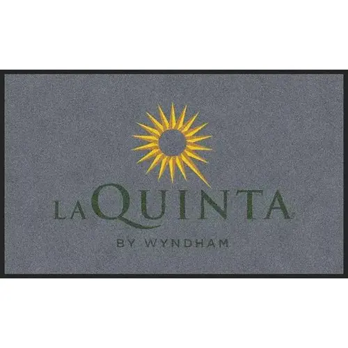 La Quinta 3 X 5 Ft. Impressions Mat La Quinta 3 X 5 Ft. Impressions Mat