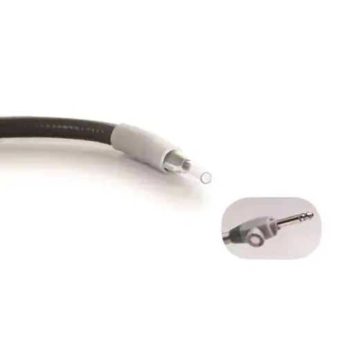Incorporated 2-Conductor 1/4 In Breathcall Nurse Call (Black) Incorporated 2-Conductor 1/4 In Breathcall Nurse Call (Black)