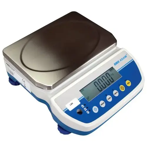 Bench Scale, 65lb Capacity, 0.01lb Readability Bench Scale, 65lb Capacity, 0.01lb Readability