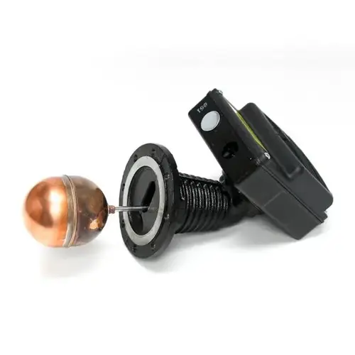 Head Mechanism With Man Reset 172809 Replaces 150-M-HD Used To Be 173203 Head Mechanism With Man Reset 172809 Replaces 150-M-HD Used To Be 173203