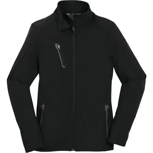 Port Authority Women'S Custom Welded Soft Shell Jacket Port Authority Women'S Custom Welded Soft Shell Jacket