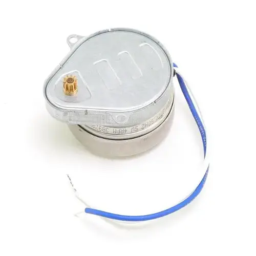 277v Spring Return Two Position Motor 277v Spring Return Two Position Motor