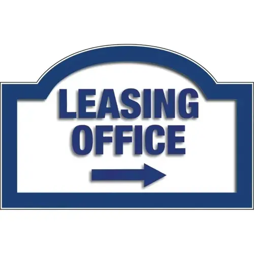 Custom Dimensional Sign, Arched Top, Smooth Finish, 17 X 11 Custom Dimensional Sign, Arched Top, Smooth Finish, 17 X 11