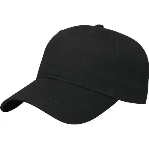 Custom Structured Baseball Cap Custom Structured Baseball Cap
