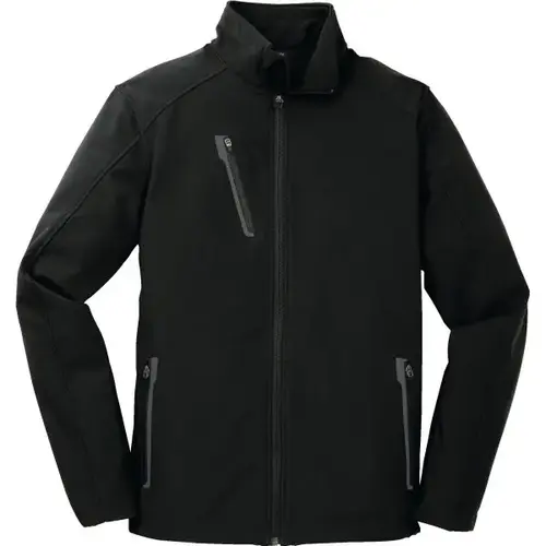 Port Authority Men's Custom Welded Soft Shell Jacket Port Authority Men's Custom Welded Soft Shell Jacket