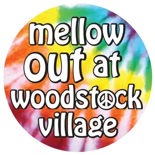 Coroplast Semi-Custom Yard Sign, Tie Dye, 32 X 32 Coroplast Semi-Custom Yard Sign, Tie Dye, 32 X 32