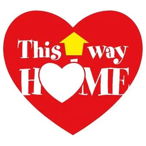 Lead In Series Yard Sign, Hearts, 24 X 18" Lead In Series Yard Sign, Hearts, 24 X 18"