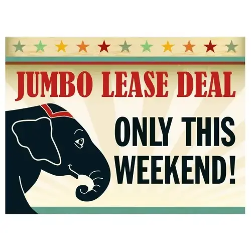 Coroplast Semi-Custom Sign, Big Top Rent Event 2, 24 X 18 Coroplast Semi-Custom Sign, Big Top Rent Event 2, 24 X 18