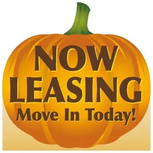 Coroplast Semi-Custom Yard Sign, Harvest, 32 X 32 Coroplast Semi-Custom Yard Sign, Harvest, 32 X 32