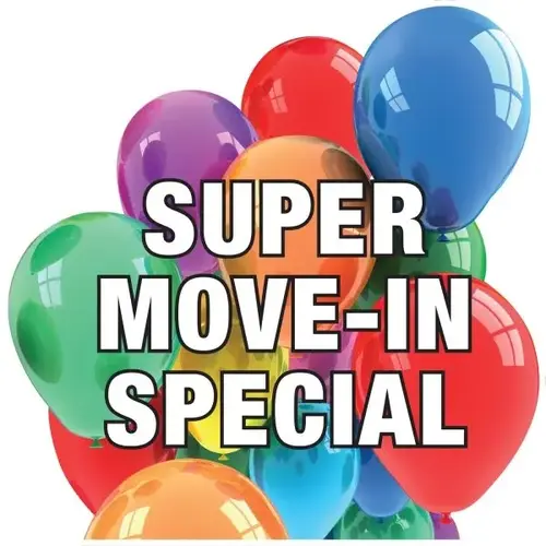 Coroplast Semi-Custom Fun Shaped Amenity Sign, Bright Balloons, 32 X 32 Coroplast Semi-Custom Fun Shaped Amenity Sign, Bright Balloons, 32 X 32