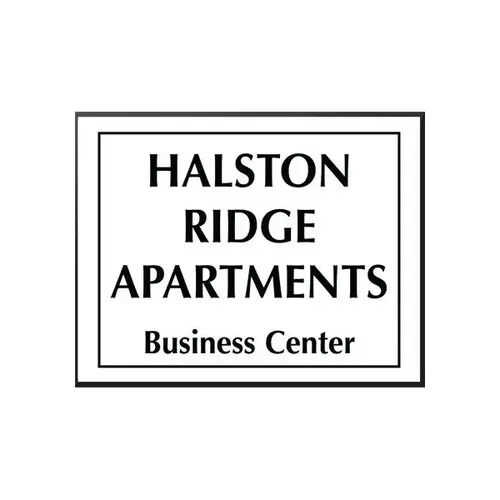 Front Engraved Sign, White, 10 X 8 Front Engraved Sign, White, 10 X 8