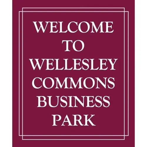 Back Engraved Custom Interior Sign, Burgundy, 10 X 12 Back Engraved Custom Interior Sign, Burgundy, 10 X 12
