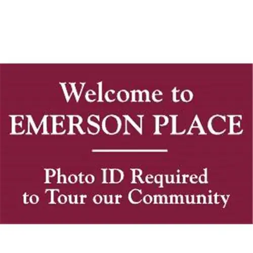 Back Engraved Custom Interior Sign, Burgundy, 8 X 5 Back Engraved Custom Interior Sign, Burgundy, 8 X 5