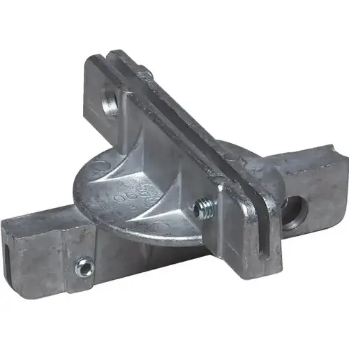 Street Sign Replacement Cross Bracket For Installing 1 Sign Onto Another, Street Sign Replacement Cross Bracket For Installing 1 Sign Onto Another,