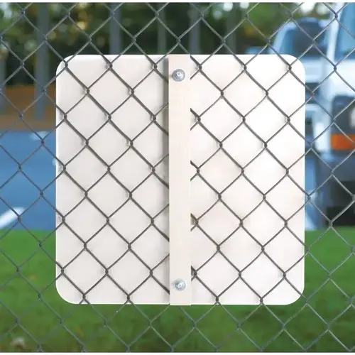 Fence Bracket For Sign, 24" Fence Bracket For Sign, 24"