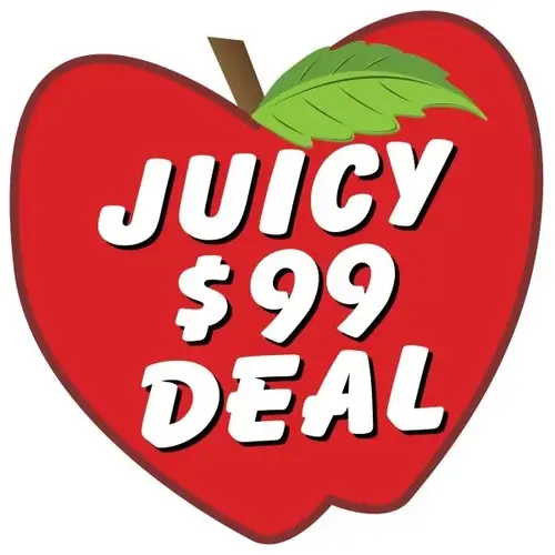 Coroplast Semi-Custom Yard Sign, Apple Tree, 32 X 32 Coroplast Semi-Custom Yard Sign, Apple Tree, 32 X 32
