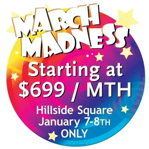 Coroplast Semi-Custom Yard Sign, Move In/Blue, 32 X 32 Coroplast Semi-Custom Yard Sign, Move In/Blue, 32 X 32